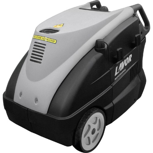 Парогенератор LAVOR Professional Kolumbo Cordless