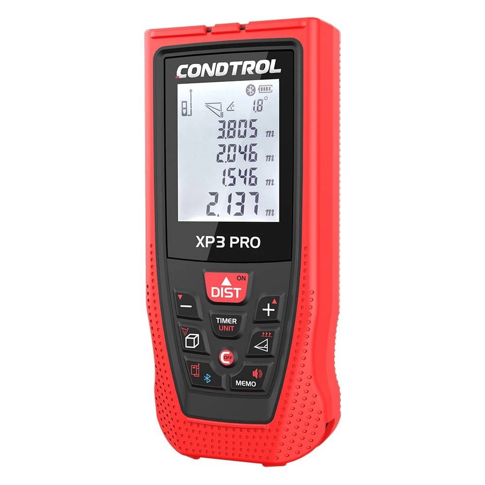 Лазерный дальномер CONDTROL XP3 Pro