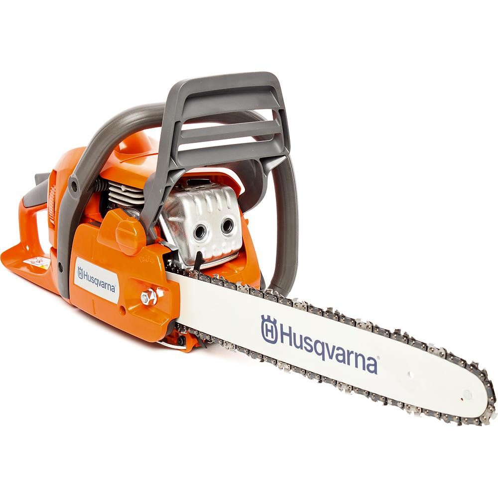 Бензопила Husqvarna 140