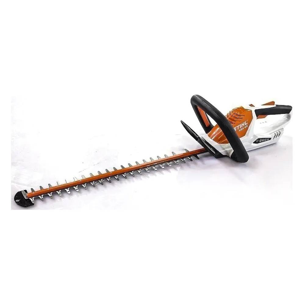 Аккумуляторный кусторез Stihl HSA 45