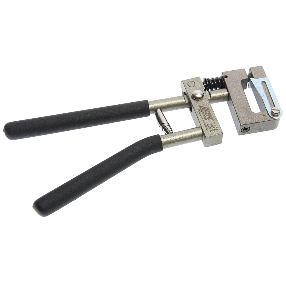 Пробойник 1.2-5мм для металла JTC