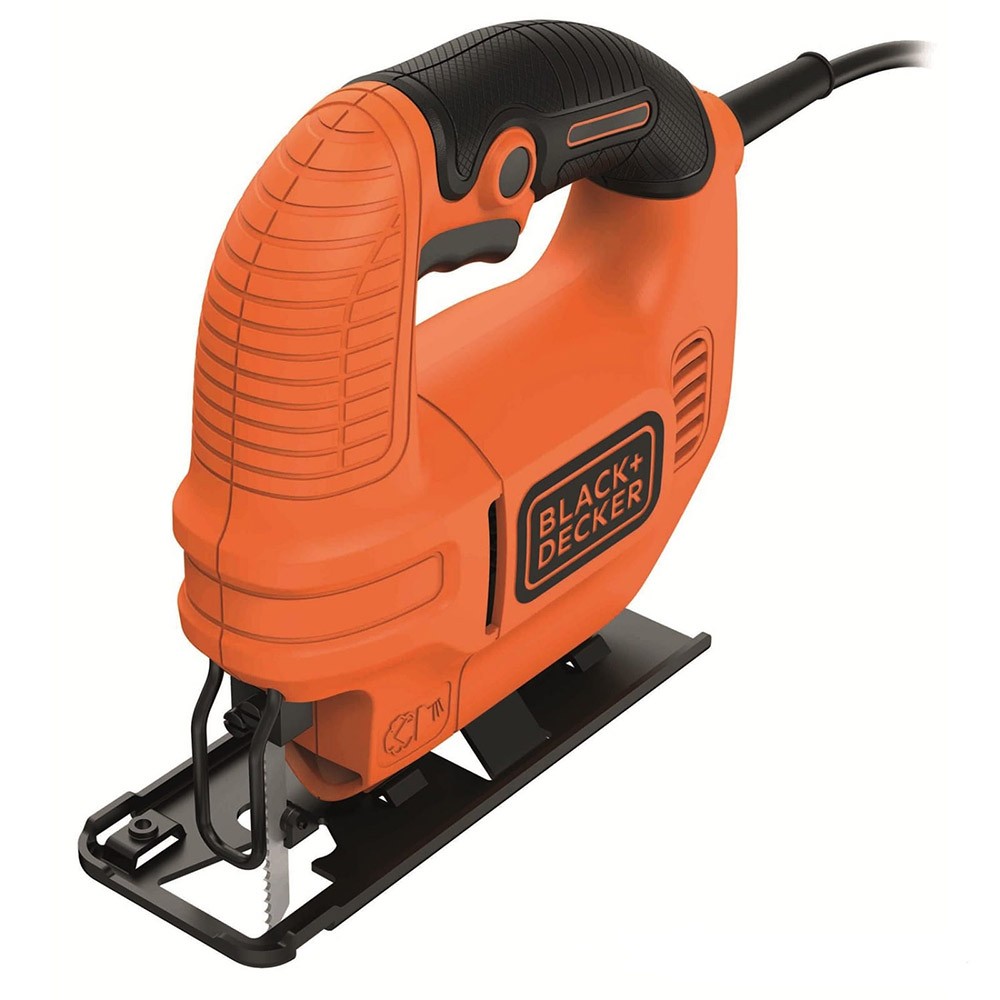 Лобзик Black&Decker KS501