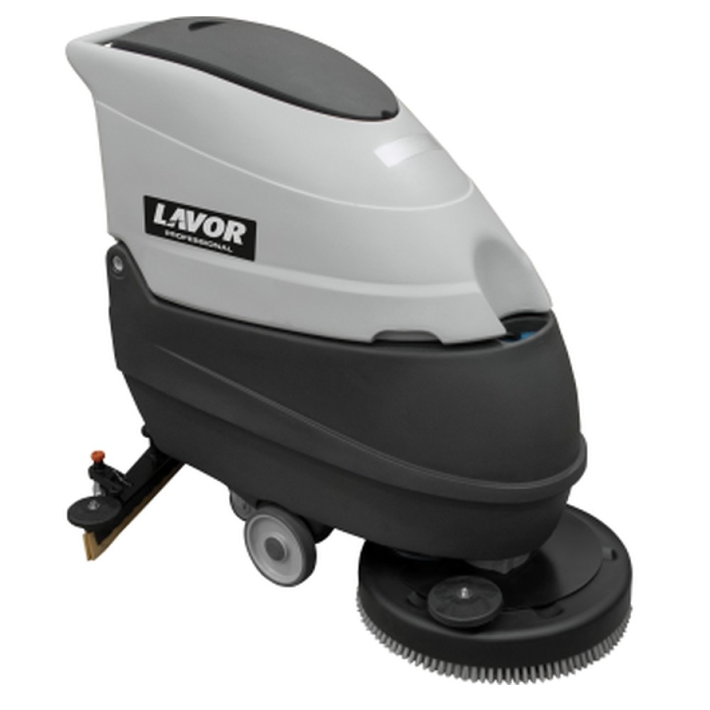 Поломоечная машина сетевая Lavor Professional Free Evo 50 E