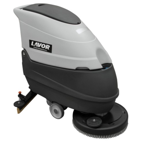 Поломоечная машина сетевая Lavor Professional Free Evo 50 E