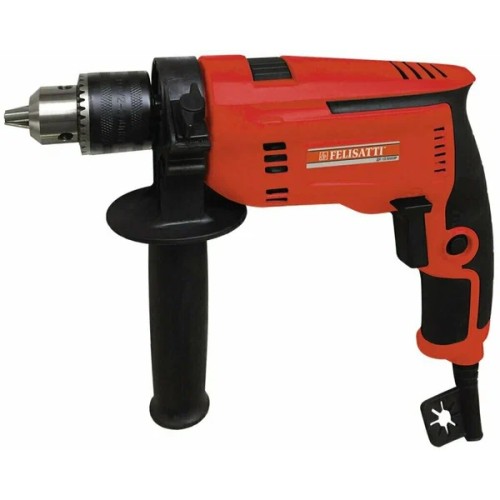 Сетевая дрель Felisatti ДУ-13/650ЭР ударная