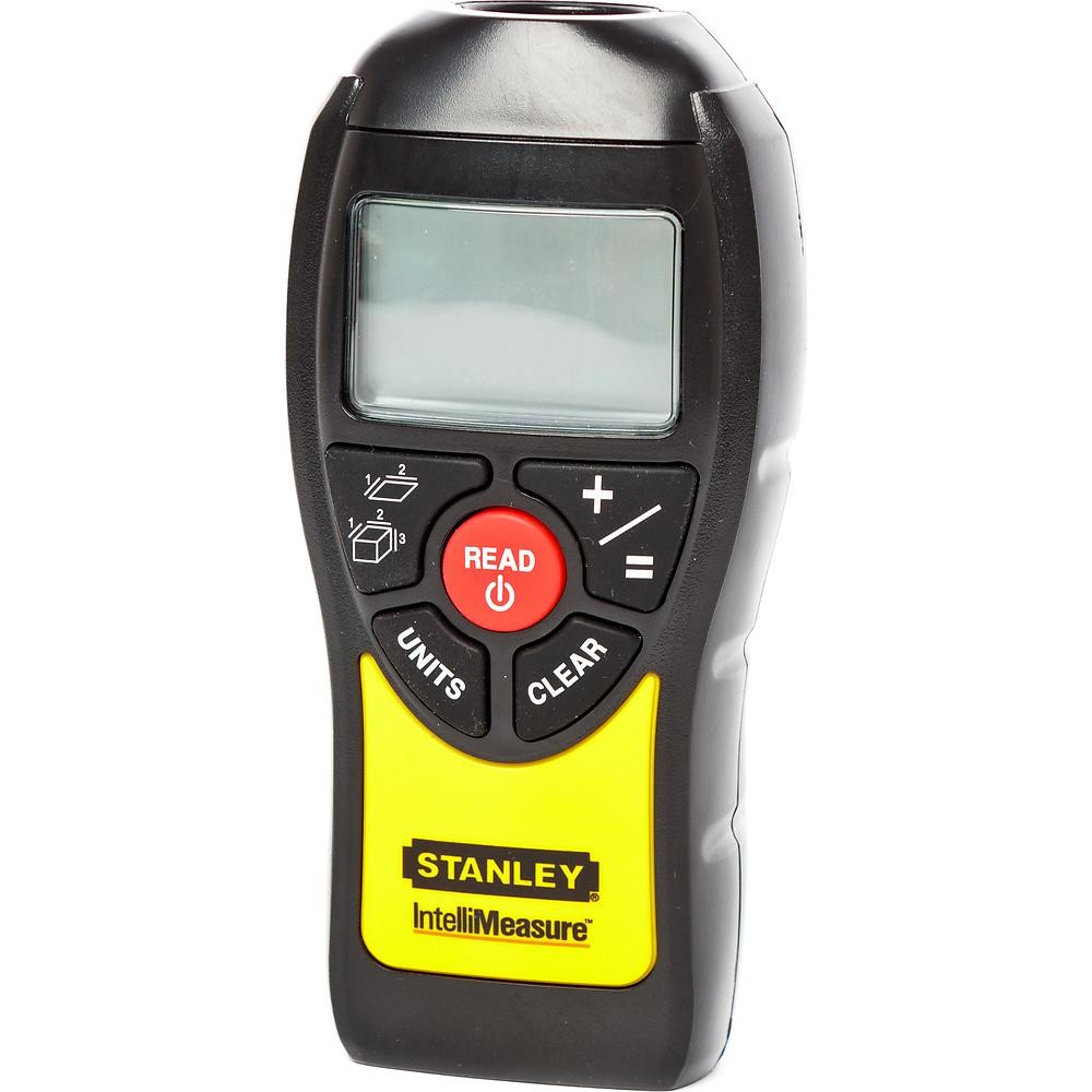 Ультразвуковой дальномер STANLEY IntelliMeasure