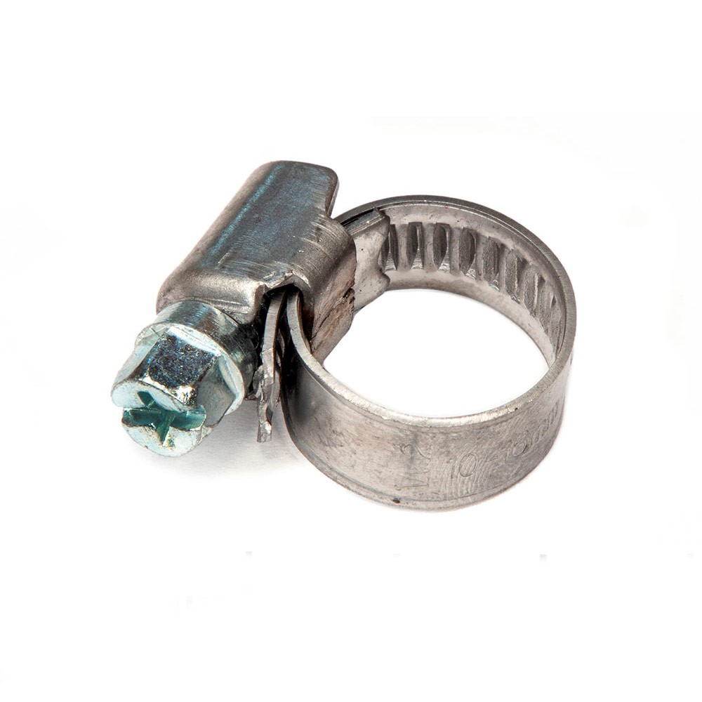 Хомут червячный W2 8-16/9мм