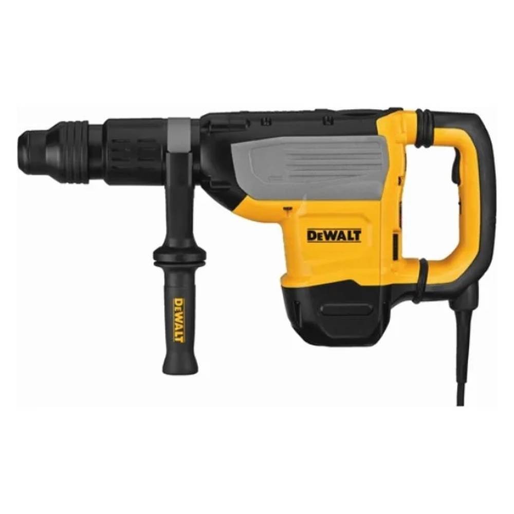 Перфоратор DeWalt D25773K