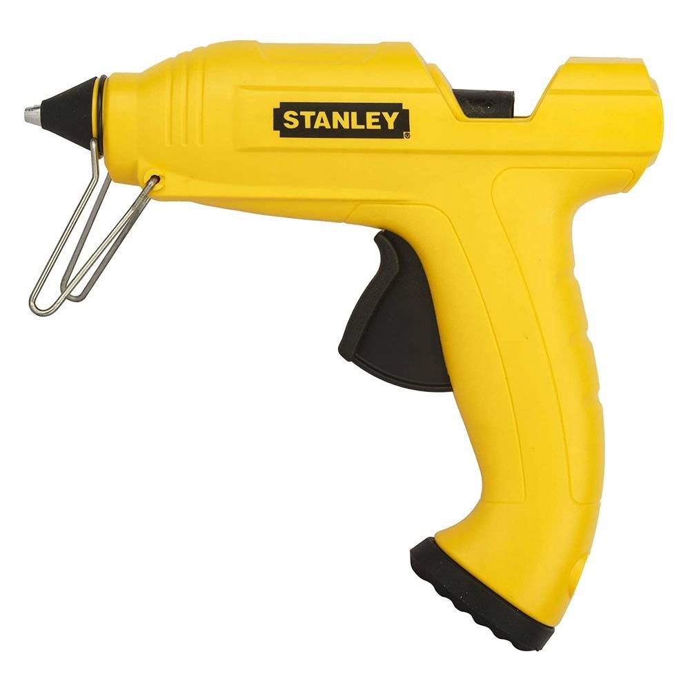 Пистолет клеевой STANLEY STHT6-70416