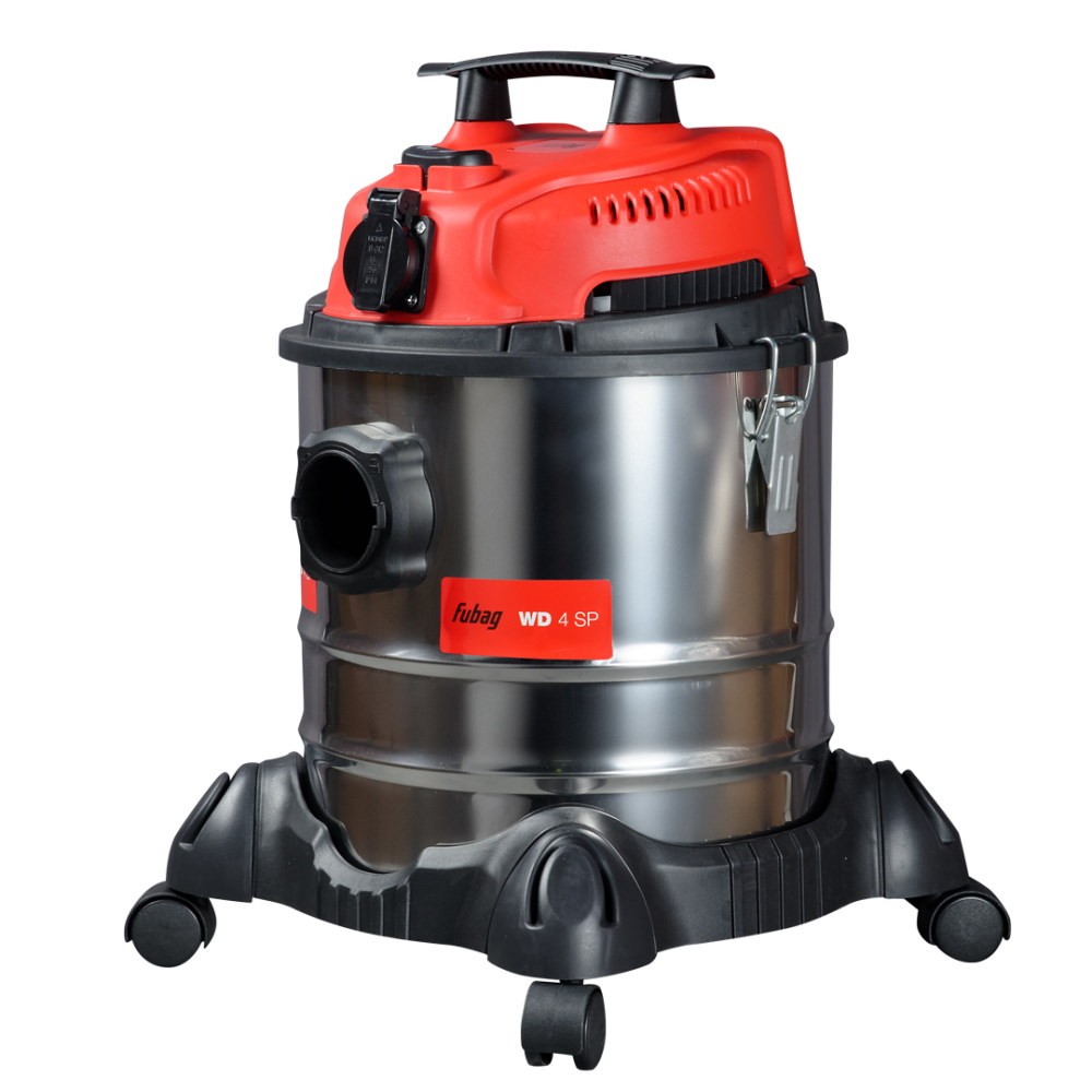 Пылесос Fubag WD 4SP