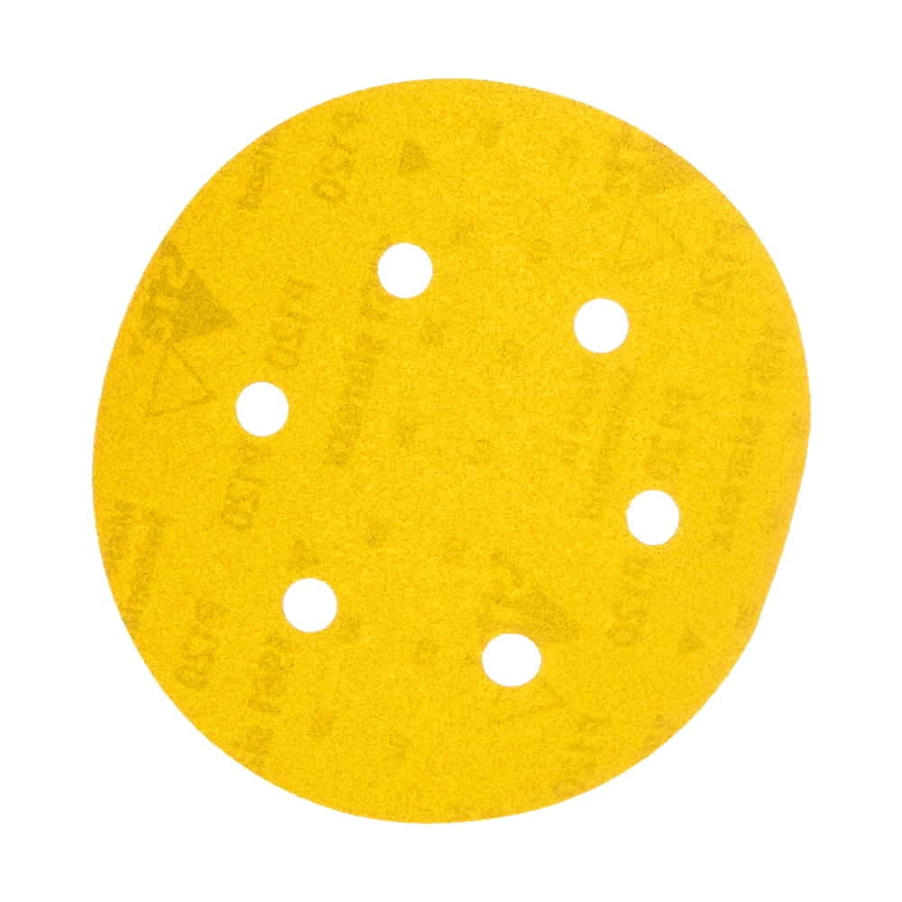 Круг шлифовальный DeWalt DT3135 150мм 120G