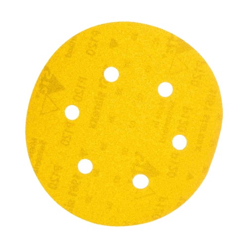 Круг шлифовальный DeWalt DT3135 150мм 120G