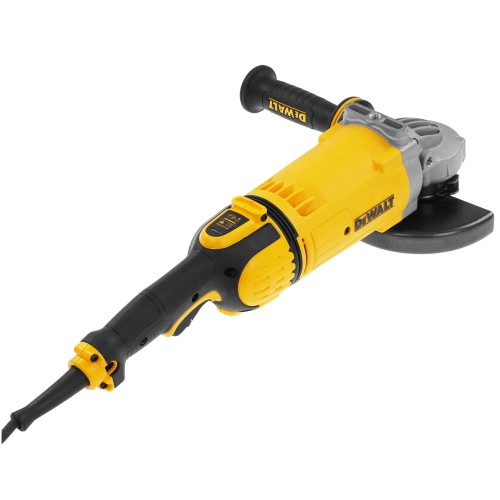Машина шлифовальная угловая DeWalt DWE4597-IN
