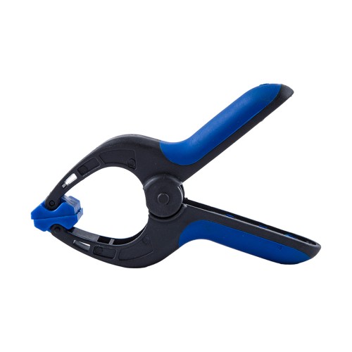 Струбцина Кобальт клещеобразная 75мм 244-759