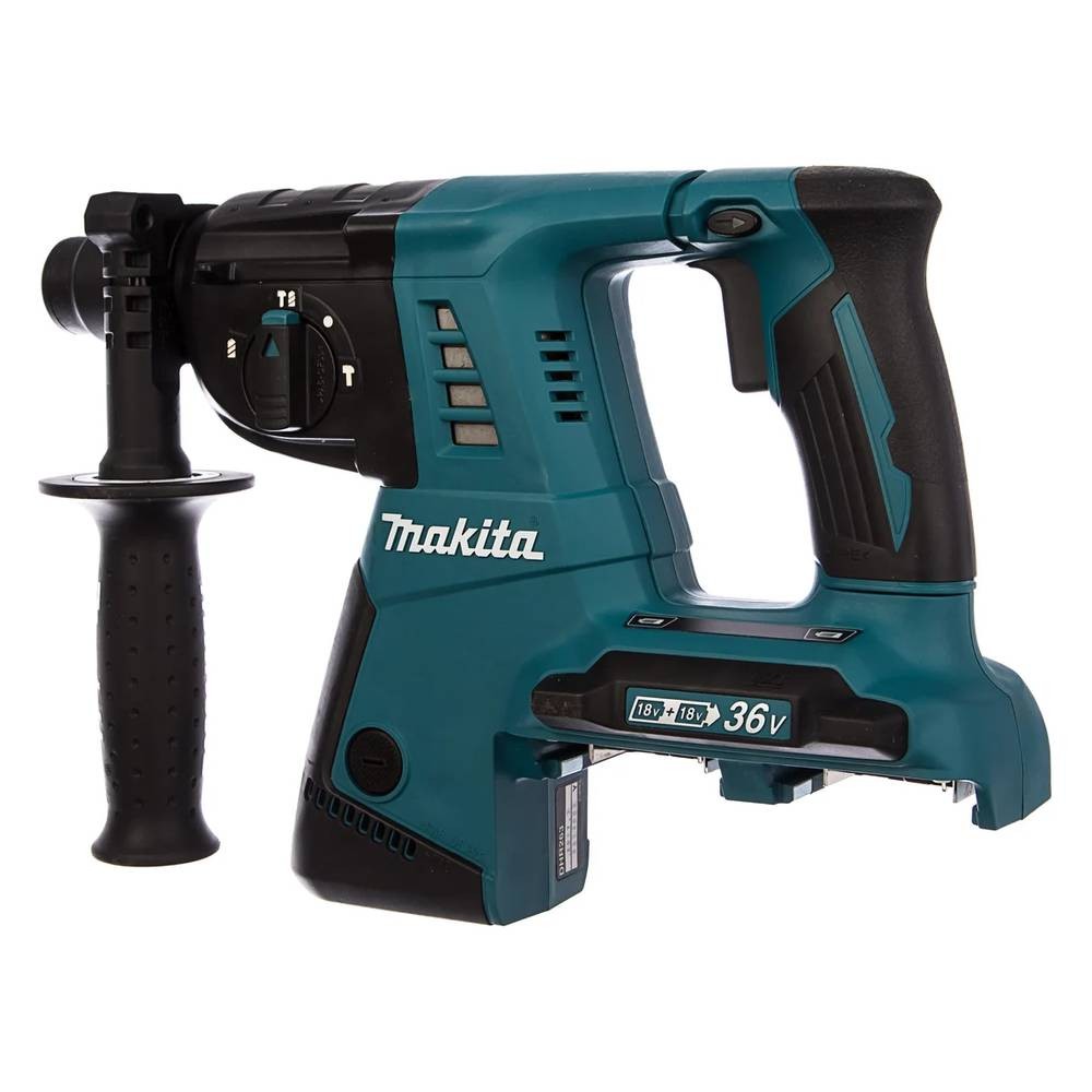 Аккумуляторный перфоратор Makita DHR263Z (без акк, без з/у)