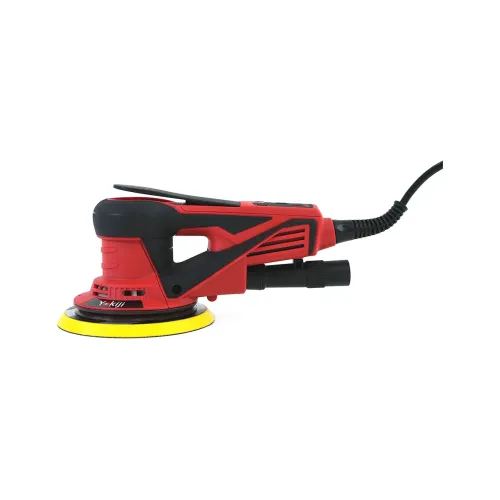Шлифовальная машинка YOKIJI YKJ-1-150-25