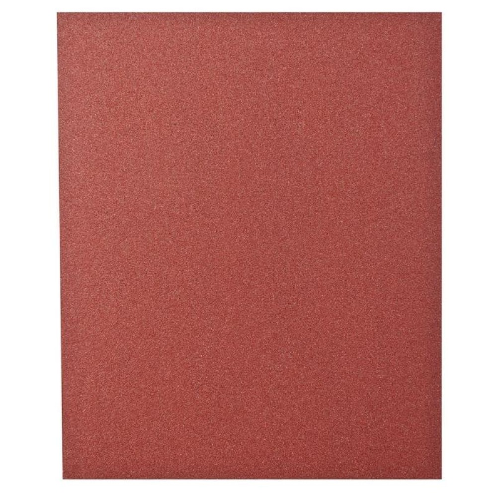 Бумага шлифовальная водостойкая Квалитет БШВ-400