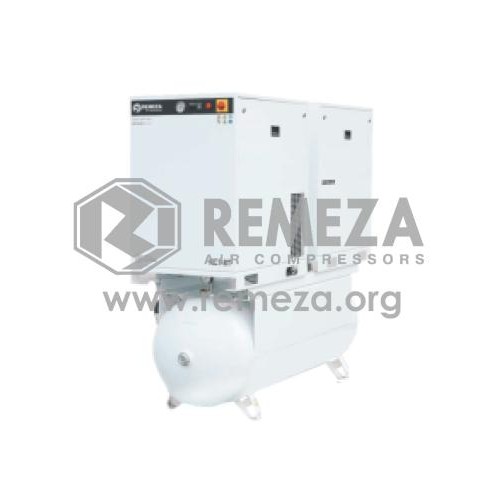 Спиральный компрессор КС5-10-500Т