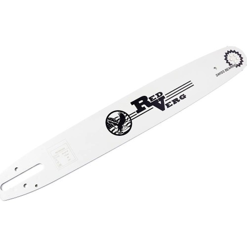 Шина REDVERG 45см 3/8" 1.3мм 62зв