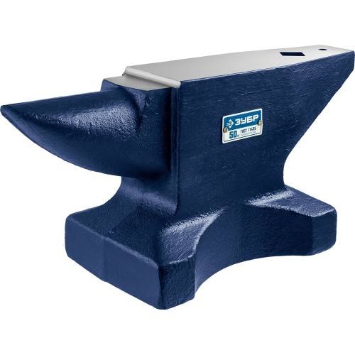 ЗУБР 50 кг, стальная наковальня, Профессионал (32620-50)