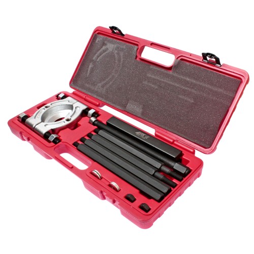 Съемник подшипников в кейсе JTC