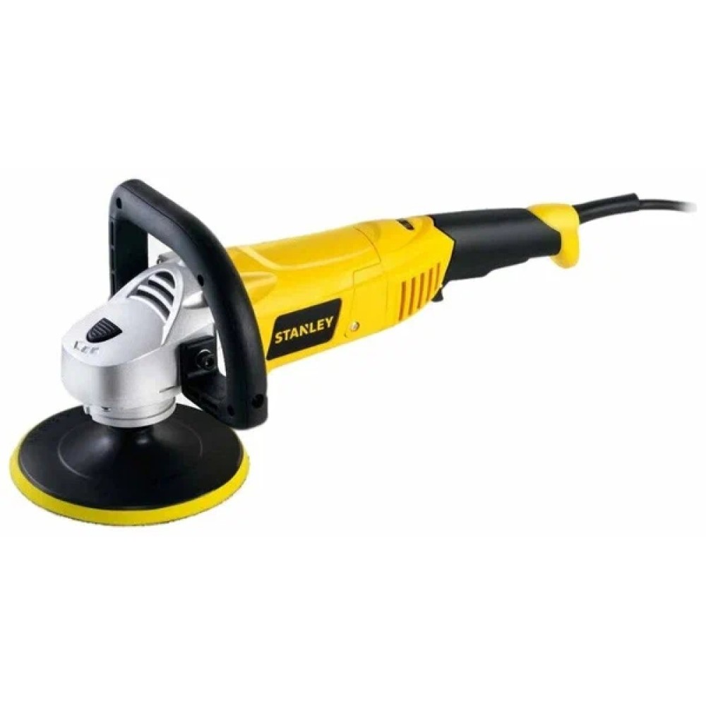 Полировальная машина STANLEY STGP1318