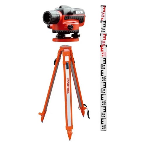 Комплект геодезического оборудования CONDTROL 32X (2-3-147)