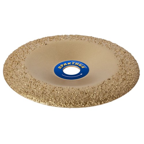 Чашка твердосплавная Практика 180мм (773-620)