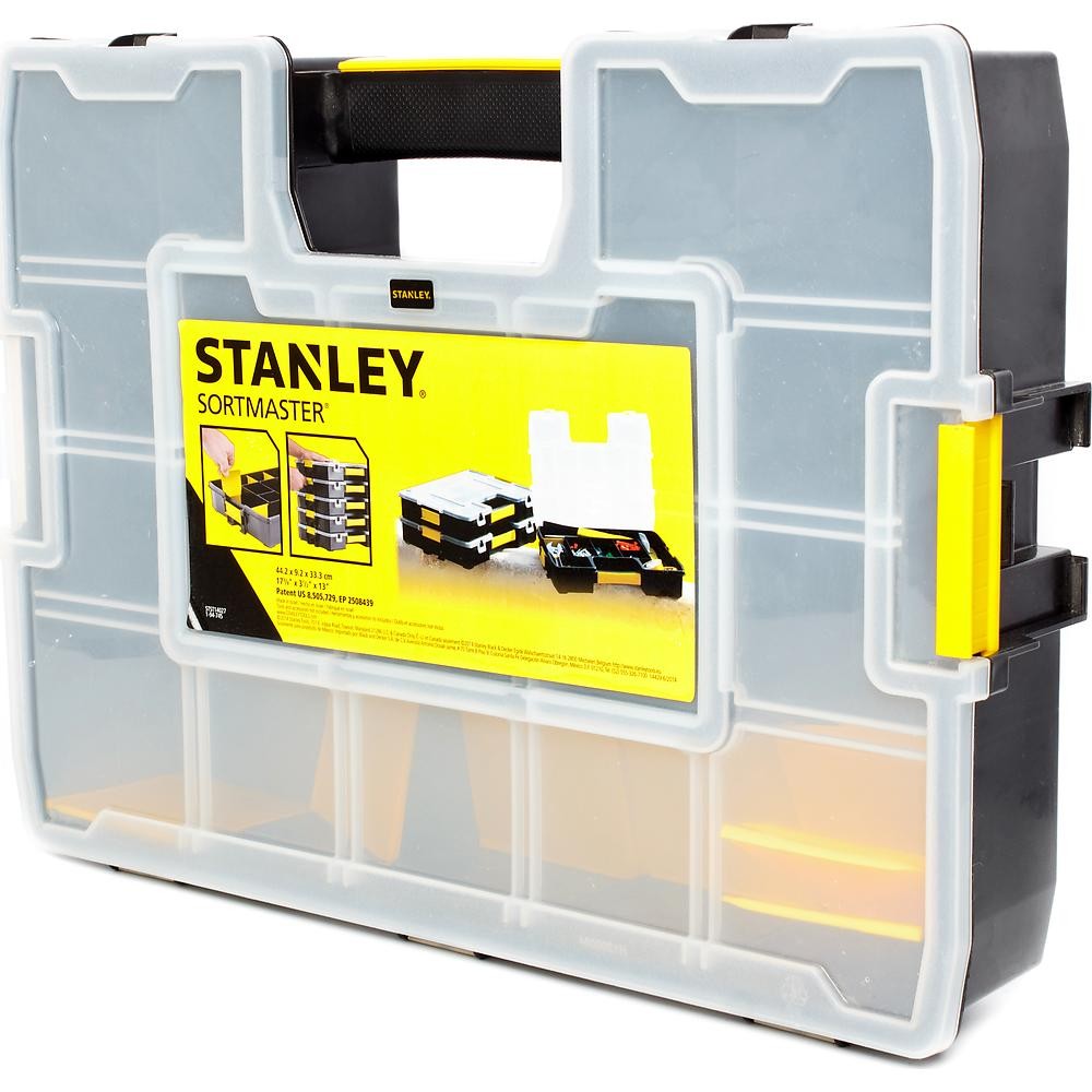 Органайзер STANLEY Sort Master 1-94-745
