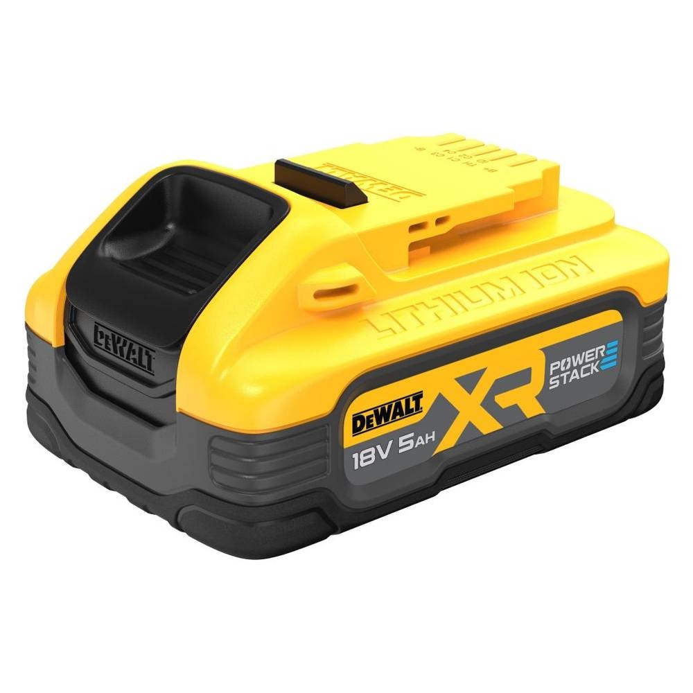 Аккумулятор DeWalt DCBP518 Li-Ion 18В 5Ач