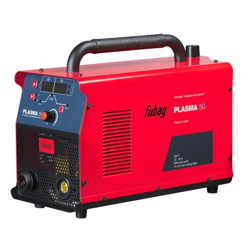 FUBAG Аппарат плазменной резки Plasma 50 Air (46123) + набор
