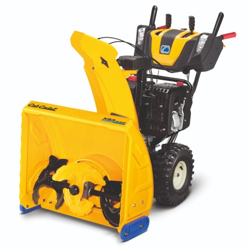 Бензиновый снегоуборщик Cub Cadet XS3 66 SWE