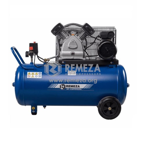 Поршневой компрессор Ремеза СБ4/С-100.LB24A