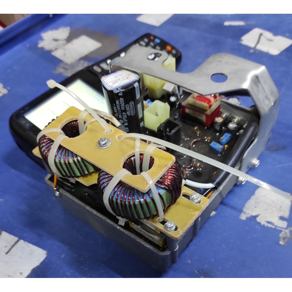 Плата инверторная IG1000-43