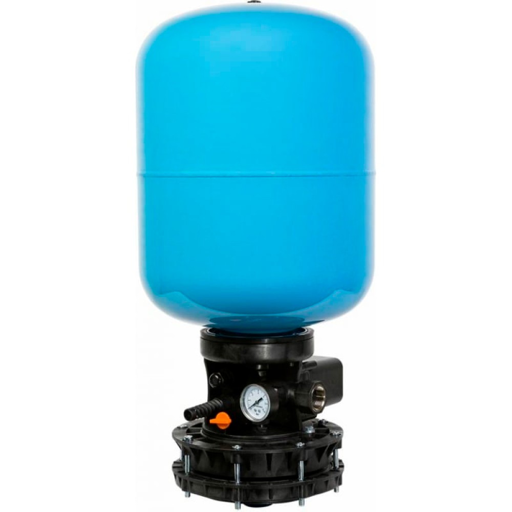 Оголовок скважинный Джилекс КРОТ 110-130/32-50