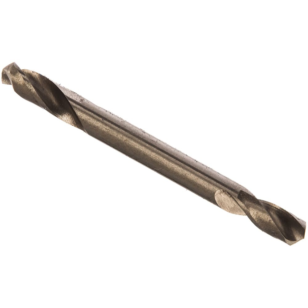 Сверло по металлу Практика 4.5х51мм 2шт (037-817)
