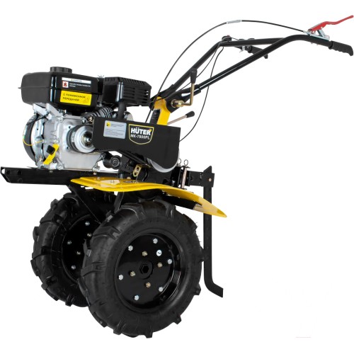 Сельскохозяйственная машина Huter МК-7800PL BIG FOOT
