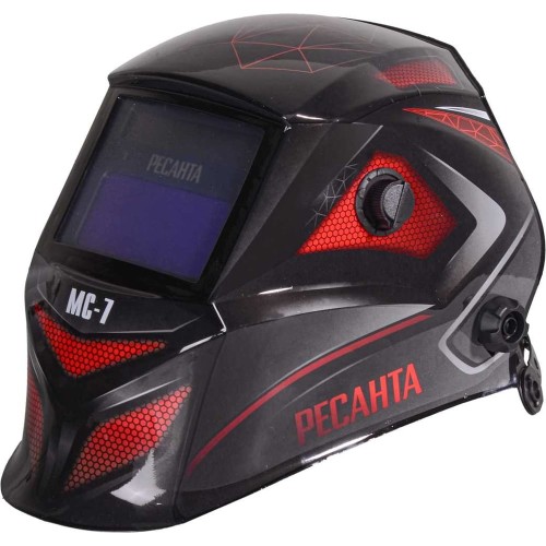 Сварочная маска Ресанта МС-7