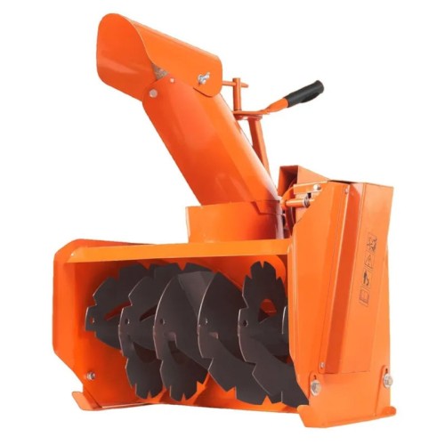 Снегоуборочная приставка ПЕЧЕНЕГ СУБ-0,6 с