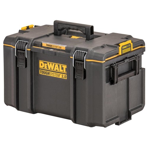 Ящик для инструмента DeWalt TSTAK DS400 DWST83342-1