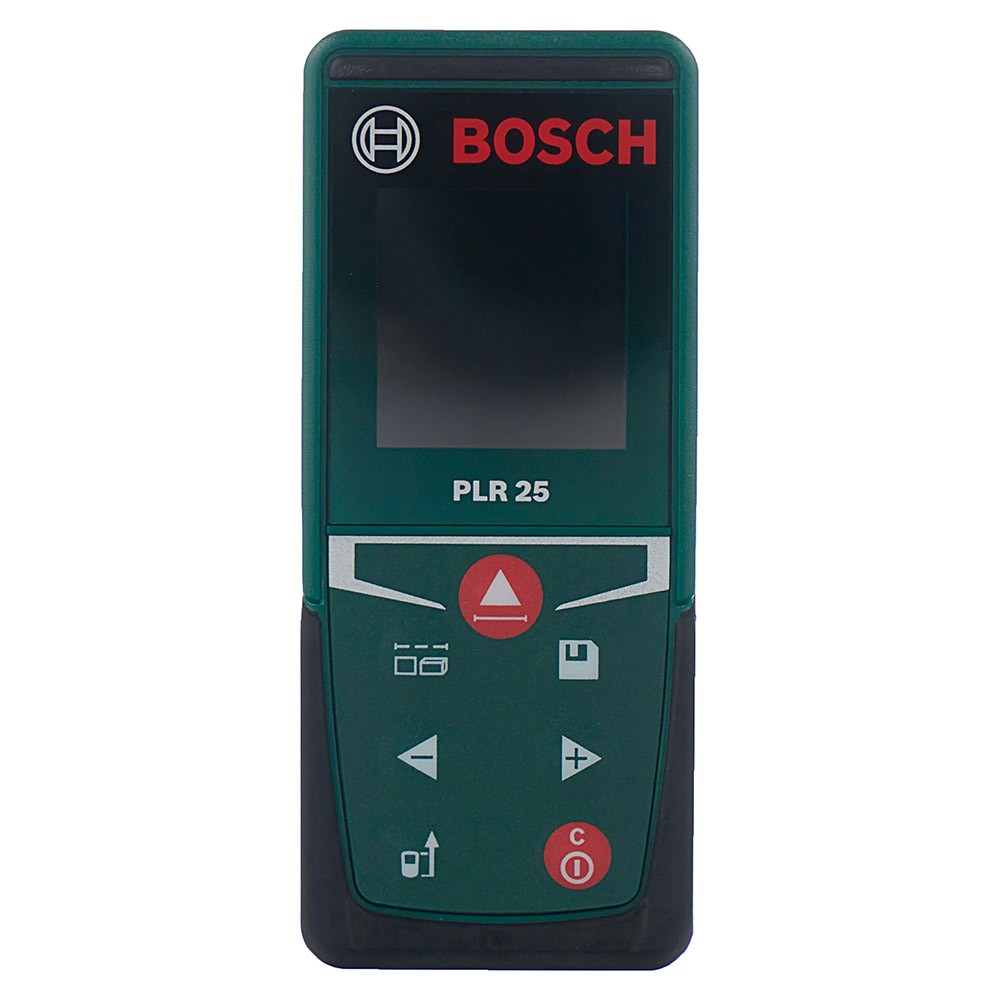 Лазерный дальномер Bosch PLR 25
