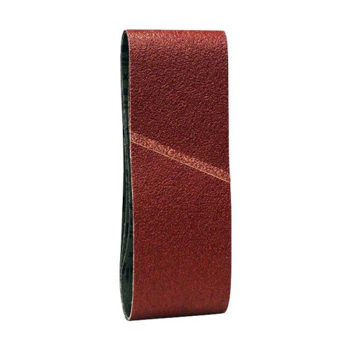 Лента шлифовальная Bosch 75х533мм Р40 3шт (069)