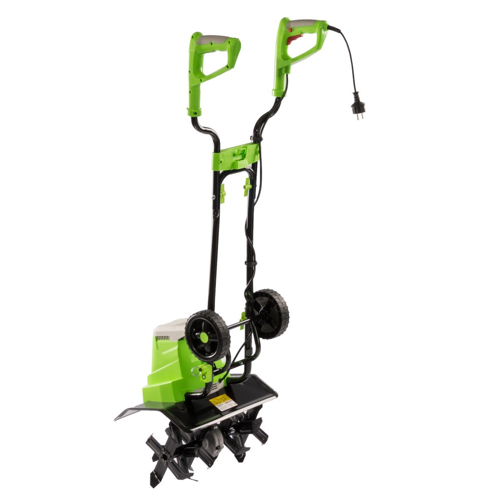 Электрический культиватор RedVerg RD-T1500