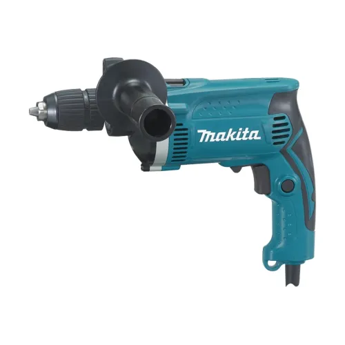 Сетевая дрель Makita HP1631 ударная