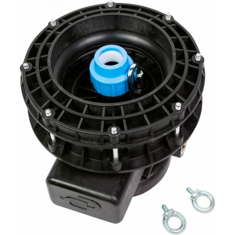 Оголовок скважинный Джилекс КРОТ 110-130/32-50