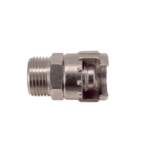 Переходник OMG 22D (соединение байонет-байонет) Италия