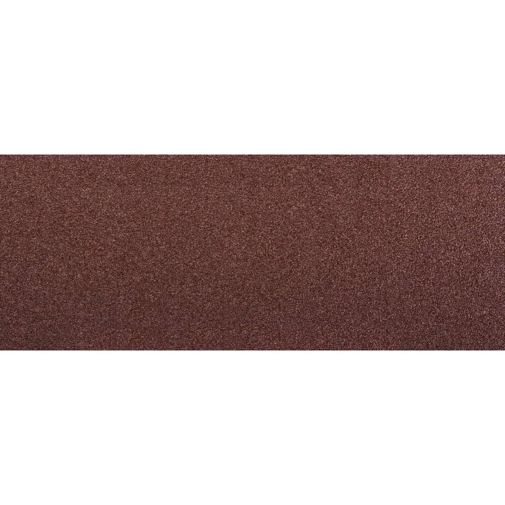 Лист шлифовальный ЗУБР _Мастер_, без отверстий, для ПШМ на зажимах, Р80, 93х230мм, 5шт