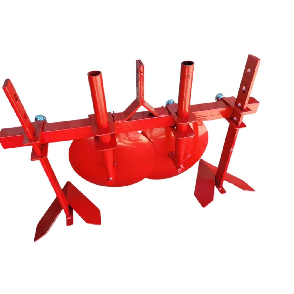 Окучник дисковый универсальный ОДУ Энергия с плоскорезами