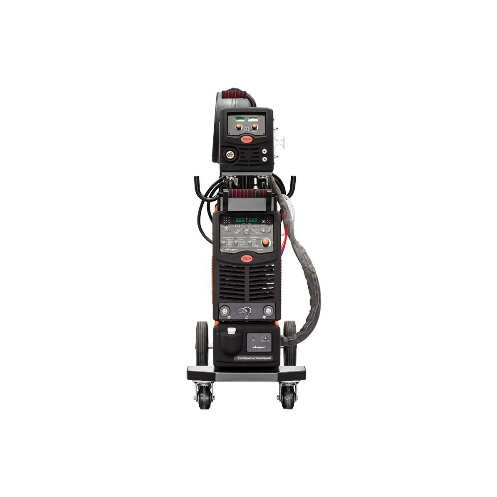 Сварочный инвертор Сварог TECH MIG 350 P (N316)