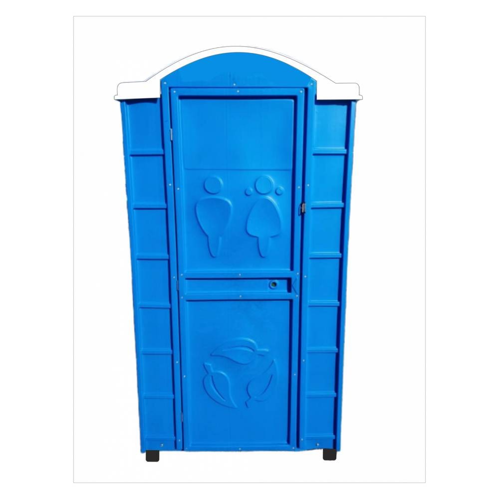 Туалетная кабина Экомарка КК